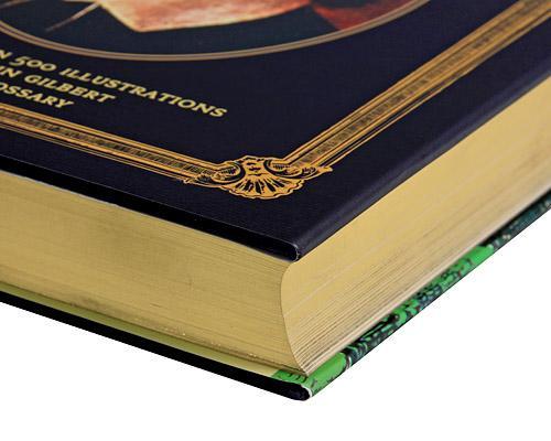 Паперова книга «Shakespeare. The Complete Works», автор Вільям Шекспір - фото №1