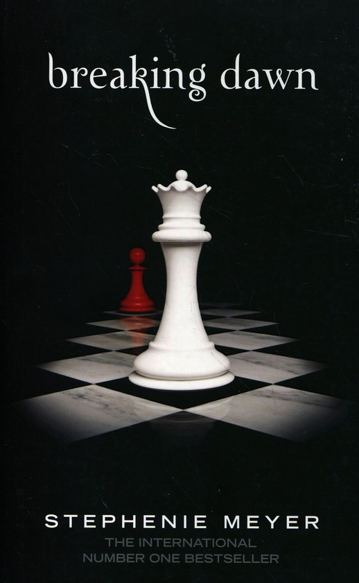 Бумажная книга «The Twilight Saga Collection (комплект із 4 книг)», автор Стефани Майер - фото №1
