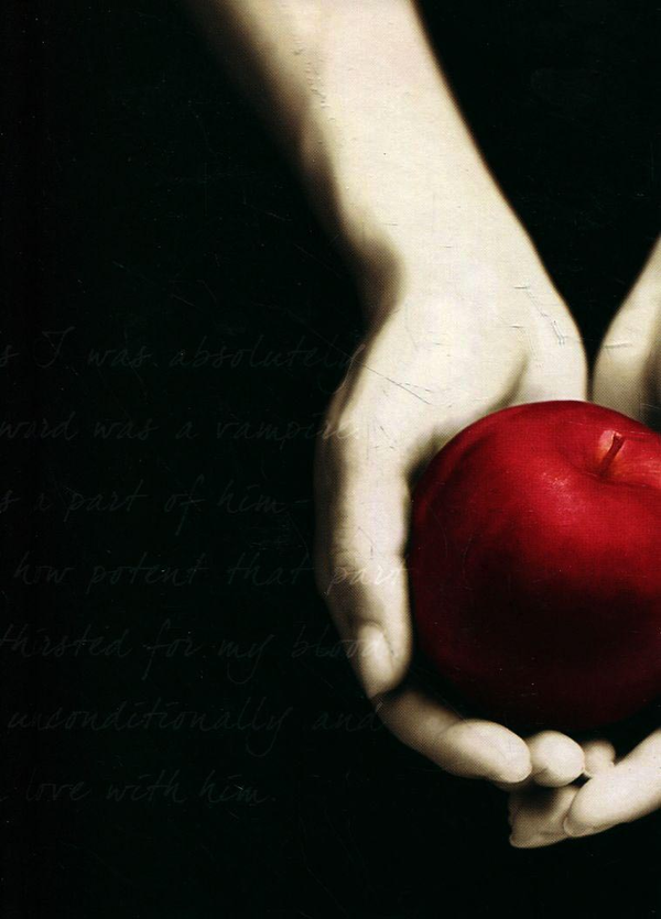 Паперова книга «The Twilight Saga Journals. Boxed Set (комплект из 4 записных книжек)» - фото №1