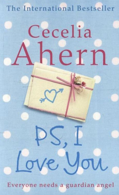 Бумажная книга «Cecelia Ahern. The Gift Box. P.S. I Love You. Where Rainbows End. The Gift (комплект из 3 книг)», автор Сесилия Ахерн - фото №1
