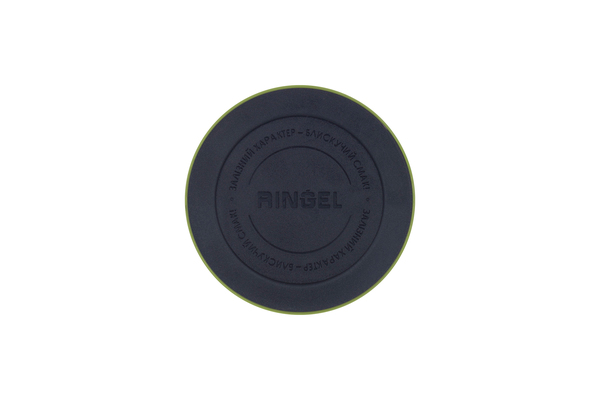  «Термокружка Ringel Happy 380 мл блакитна (6403728)», бренду Ringel - фото №1