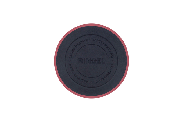  «Термокухоль Ringel Riot 480 мл червоний (6403736)», бренду Ringel - фото №1