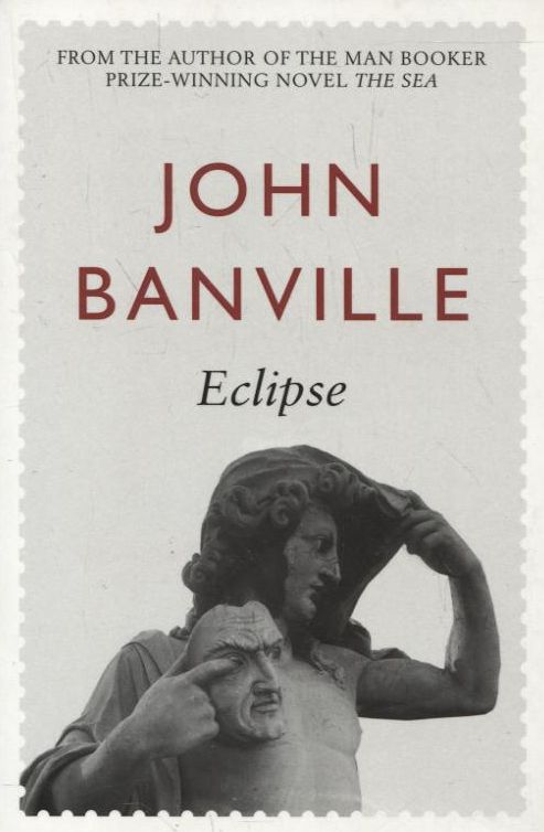 Бумажная книга «Eclipse», автор Джон Банвилл - фото №1