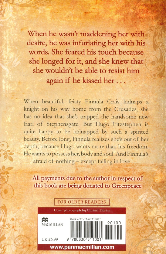 Бумажная книга «Ransom My Heart», автор Мэг Кэбот - фото №1