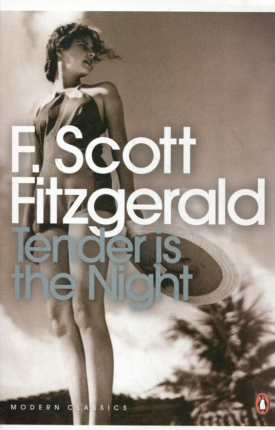 Бумажная книга «The Essential F. Scott Fitzgerald», автор Фрэнсис Скотт Фицджеральд - фото №1