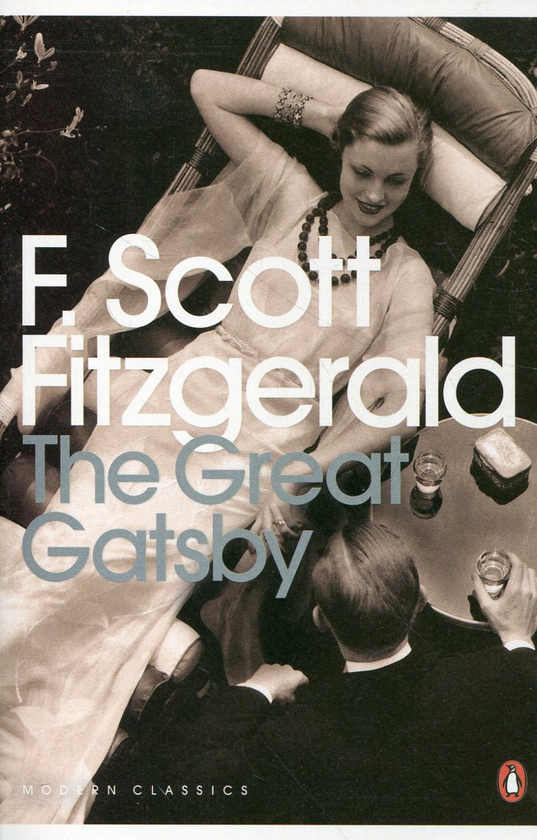 Бумажная книга «The Essential F. Scott Fitzgerald», автор Фрэнсис Скотт Фицджеральд - фото №1