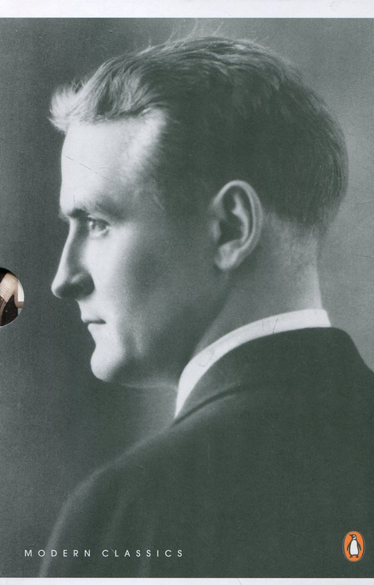 Бумажная книга «The Essential F. Scott Fitzgerald», автор Фрэнсис Скотт Фицджеральд - фото №1