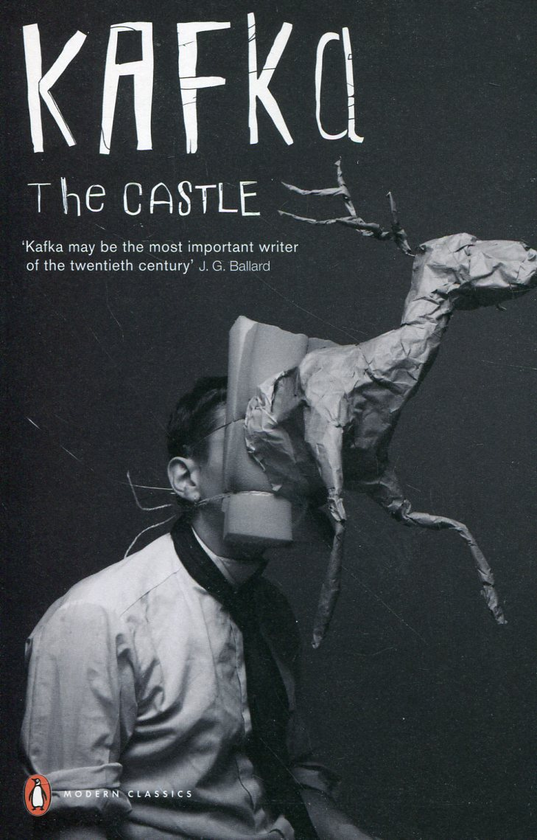 [object Object] «The Essential Franz Kafka (комплект из 3 книг)», автор Франц Кафка - фото №4 - мініатюра