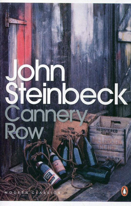 Паперова книга «The Essential John Steinbeck (комплект из 4 книг)», автор Джон Стейнбек - фото №1