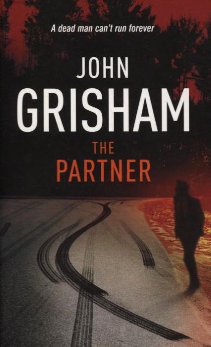 Бумажная книга «The Partner», автор Джон Гришэм - фото №1