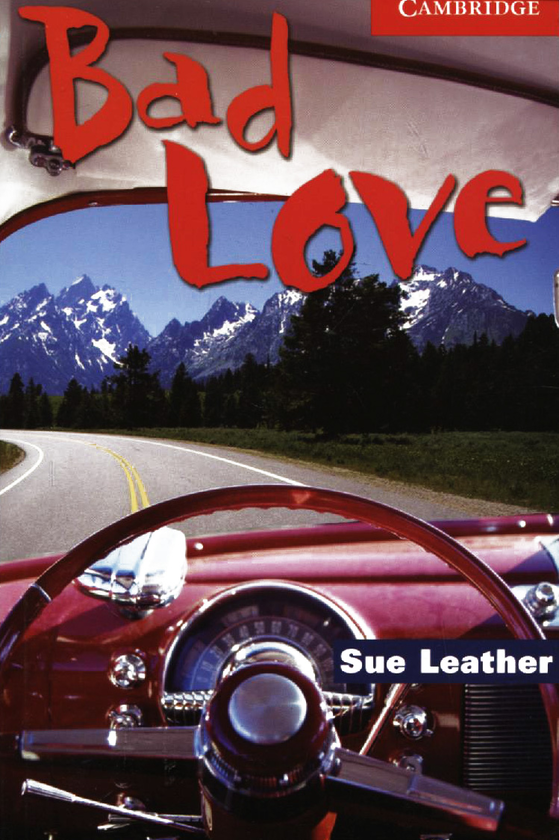 Бумажная книга «Bad Love. Level 1», автор Сью Лежер - фото №1