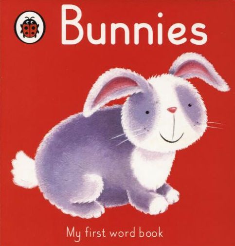 Бумажная книга «My First Animal Books (комплект из 4 книг)» - фото №1