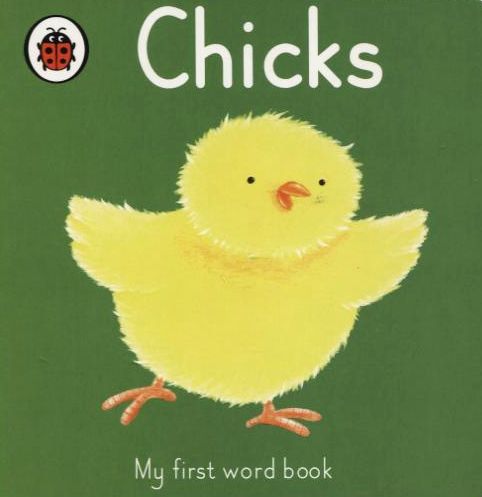 Бумажная книга «My First Animal Books (комплект из 4 книг)» - фото №1
