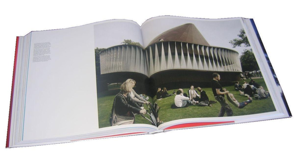 [object Object] «Serpentine Gallery Pavilions», автор Філіп Жодідіо - фото №5 - мініатюра