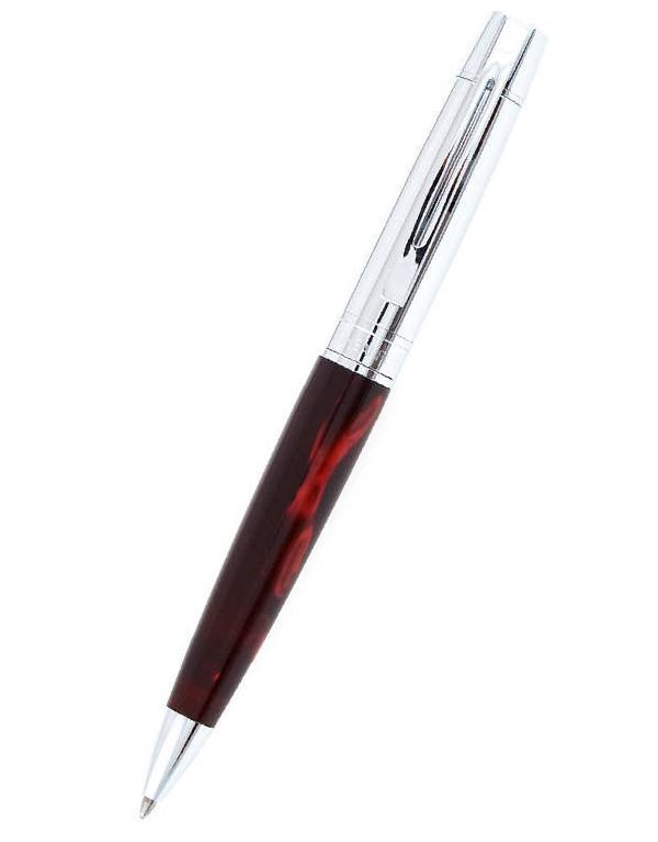  «Шариковая ручка Sheaffer Gift Collection 300 Perle Red (Sh931525-8К) », бренда Sheaffer - фото №1