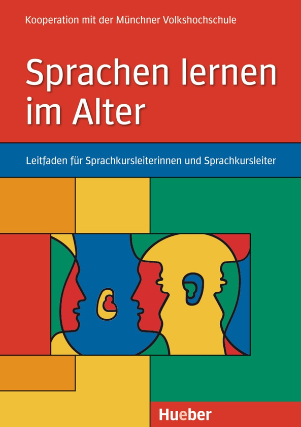 Бумажная книга «Sprachen lernen im Alter», авторов Мартине Делау, Элисон Деммер - фото №1