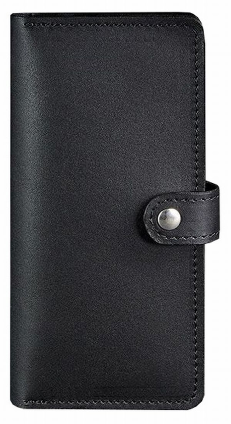  «Портмоне BlankNote 7.0 Графіт (BN-PM-7-g)», бренду BlankNote - фото №1