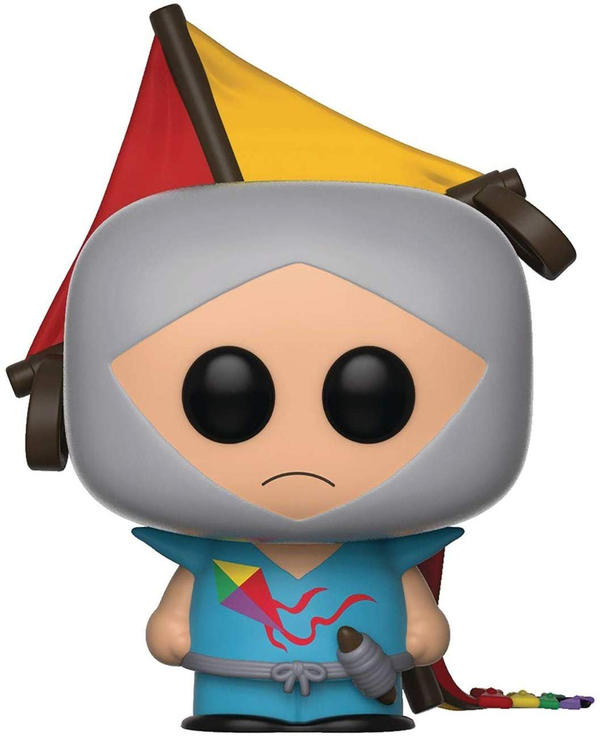«Коллекционная фигурка Funko POP! South Park Human Kite (FK32864)», бренда Kite - фото №1