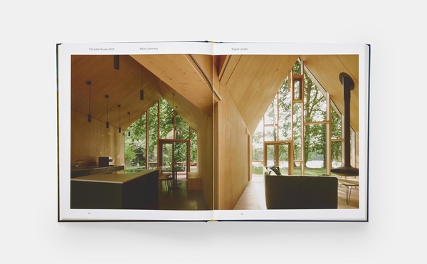 Бумажная книга «Summer Houses», автор Редакторы "Phaidon" - фото №1