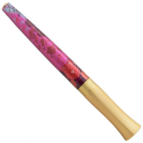  «Чорнильна ручка Waterman Audace Indian Vibes (12 624)», бренду Waterman - фото №1