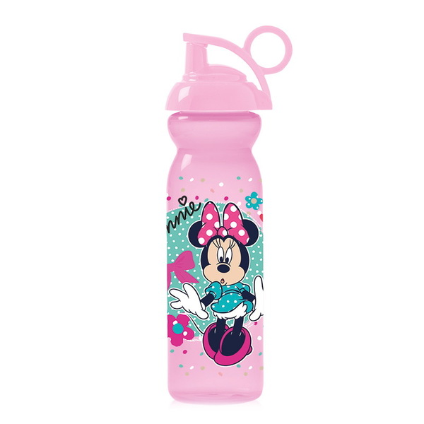  «Пляшка для води Herevin Disney Minnie 680 мл (6490395)», бренду Herevin - фото №1