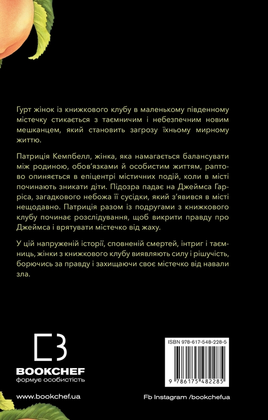 Бумажная книга «Посібник зі знищення вампірів від Південного книжкового клубу», автор Грейди Хендрикс - фото №1