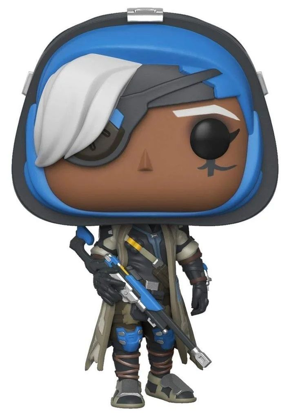«Колекційна фігурка Funko POP! Overwatch Ana (32276)», бренду Funko Pop - фото №1