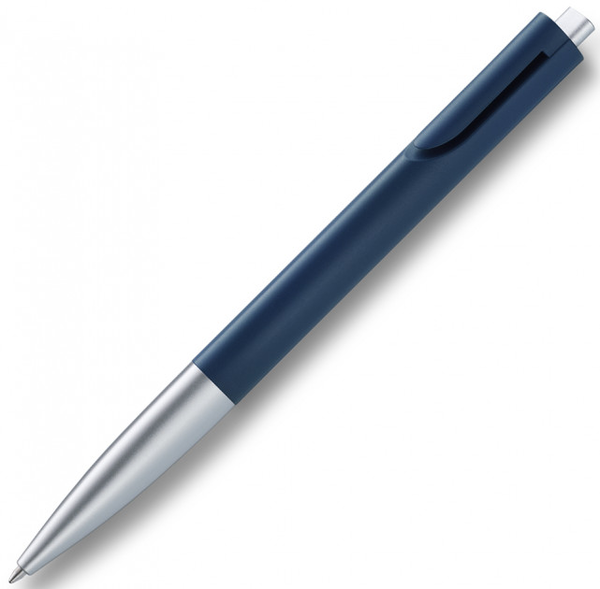 «Ручка кулькова Lamy Noto Синя (4014519285687)», бренду Lamy - фото №1