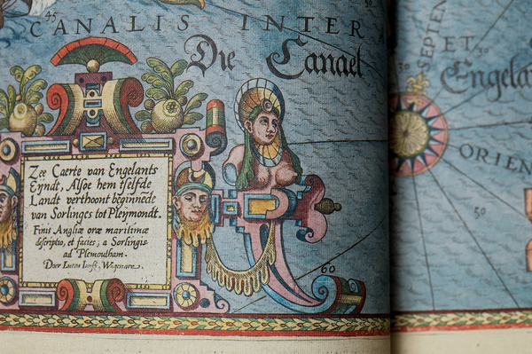Бумажная книга «Theodor de Bry. America», авторов Мишель ван Гросен, Ларри Тизе - фото №1