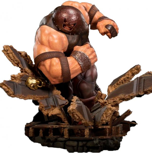  «Статуэтка Marvel Juggernaut (MARCAS28020-10)», бренду Marvel - фото №1