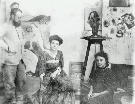 Бумажная книга «A Life of Picasso: 1907-1917», автор Джон Ричардсон - фото №1