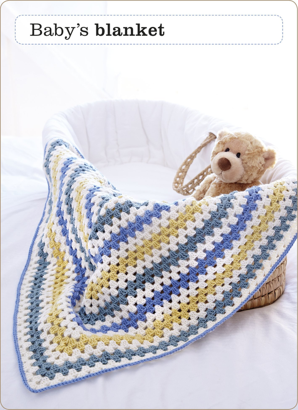Бумажная книга «On the Go Crochet Cards » - фото №1