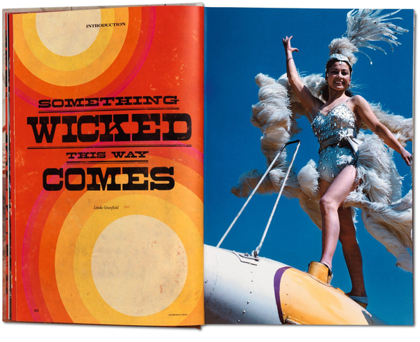 Бумажная книга «The Circus. 1870s–1950s», авторов Линда Гранфилд, Фред Далингер - фото №1