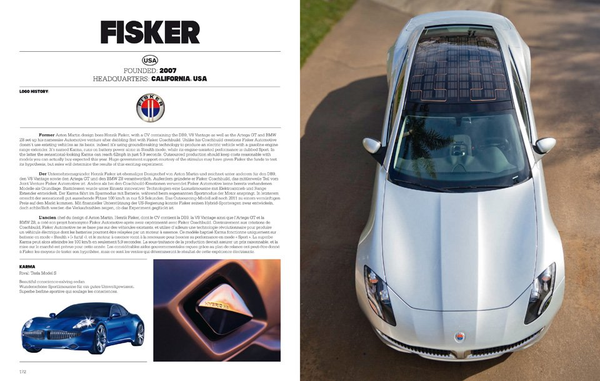Бумажная книга «Cars Now!», автор Дэниел Александр Росс - фото №1