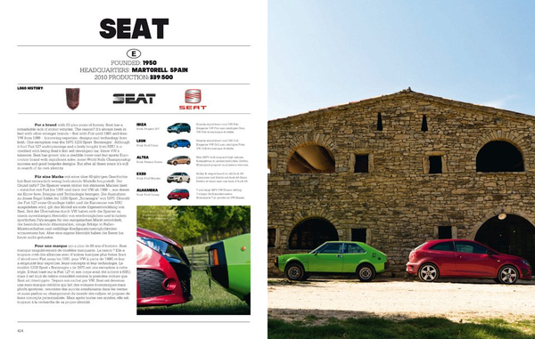 Бумажная книга «Cars Now!», автор Дэниел Александр Росс - фото №1