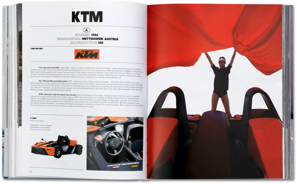 Бумажная книга «Cars Now!», автор Дэниел Александр Росс - фото №1