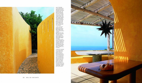 Бумажная книга «Living in Mexico», авторов Рене Стуэлти, Барбара Стуэлти - фото №1