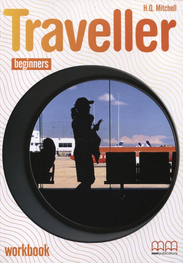 [object Object] «Traveller Beginners Workbook (+ CD-ROM)», автор Эстер Войджицки - фото №1