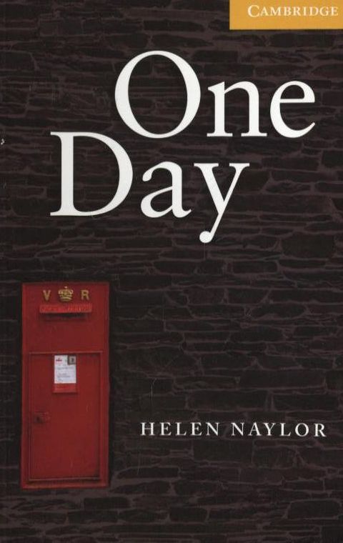 Бумажная книга «One Day. Level 2», автор Хелен Нейлор - фото №1