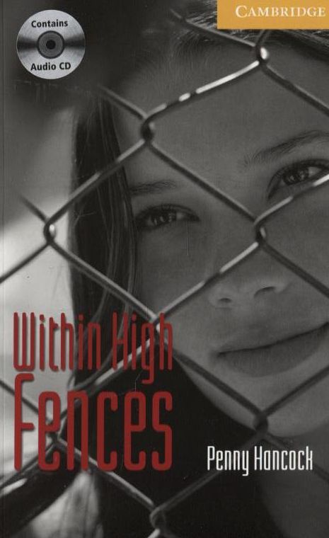 Бумажная книга «Within High Fences. Level 2 (+ CD-ROM)», автор Пенни Хэнкок - фото №1