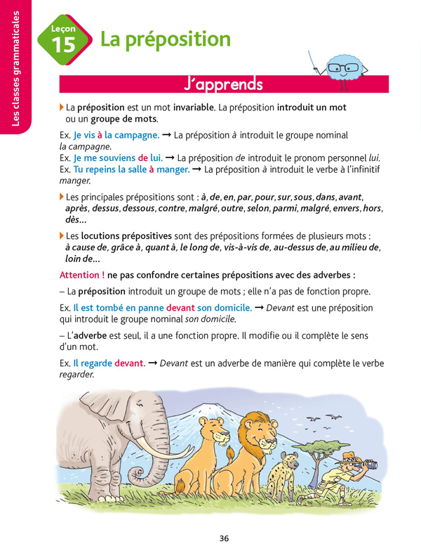 Бумажная книга «Bled école primaire Français» - фото №1