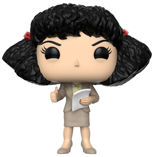 «Колекційна фігурка Funko POP! Saturday Night Live Roseanne Roseannadanna (FK32725)», brand Funko Pop / Funko Pop / - фото №1