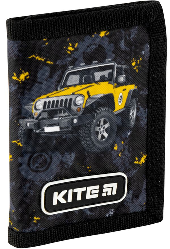 «Кошелек детский Kite 650-3 (K20-650-3)», бренда Kite - фото №1