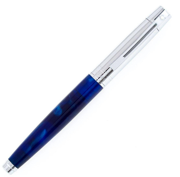  «Перьевая ручка Sheaffer Gift Collection 300 Perle Blue (Sh931604-10Ч)», бренда Sheaffer - фото №1