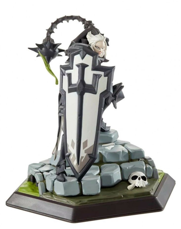  «Статуэтка Blizzard Diablo Crusader (B63377)», бренда Blizzard - фото №1