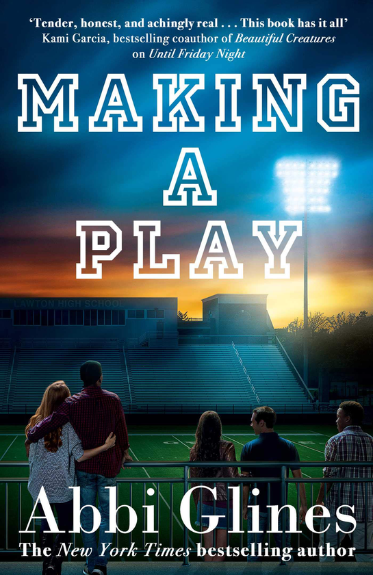 Бумажная книга «Making a Play» - фото №1