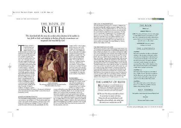 Бумажная книга «Complete Bible Handbook», автор Джон Боукер - фото №1