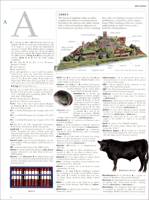 Бумажная книга «DK Illustrated Oxford Dictionary» - фото №1