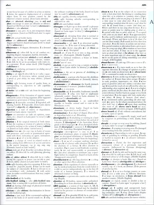 Бумажная книга «DK Illustrated Oxford Dictionary» - фото №1