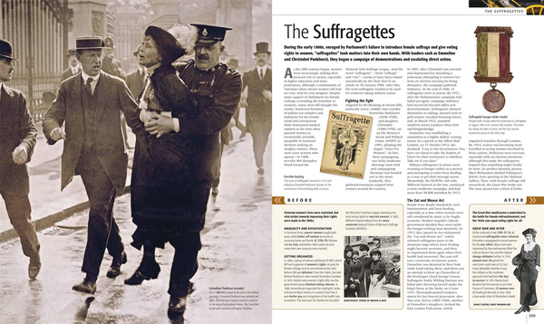 Бумажная книга «History of Britain and Ireland» - фото №1